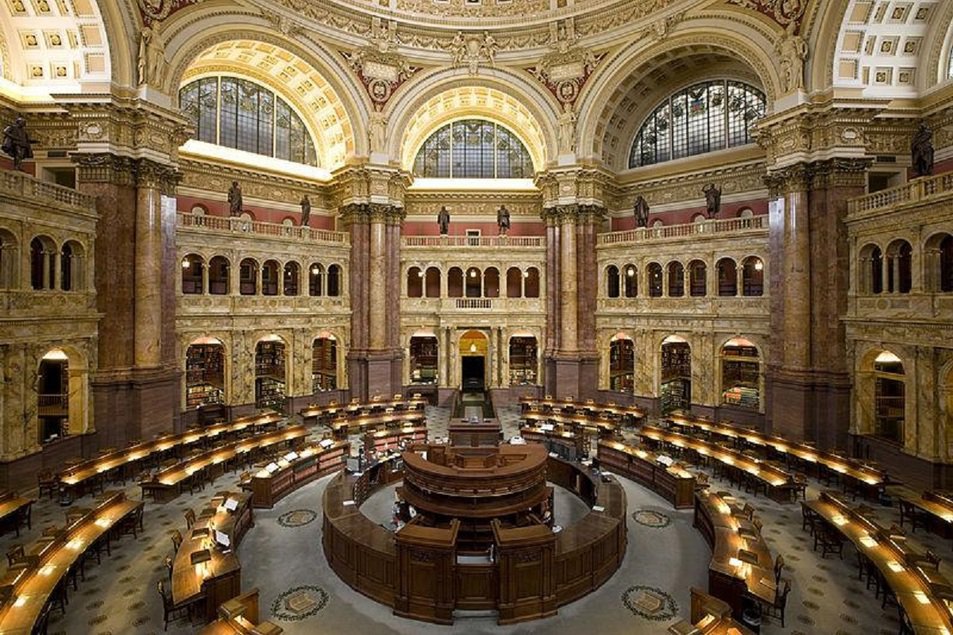 As 20 bibliotecas mais bonitas do mundo (3 são portuguesas e 1 é brasileira) As 20 bibliotecas mais bonitas do mundo (3 são portuguesas e 1 é brasileira)