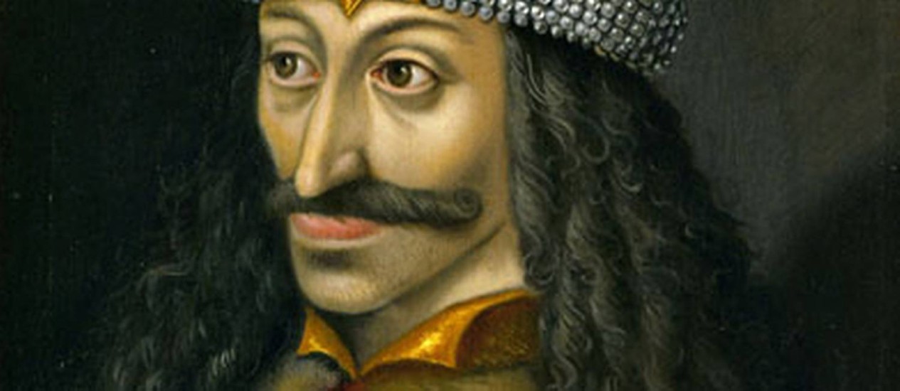 Os 10 homens mais cruéis da história Os 10 homens mais cruéis da história