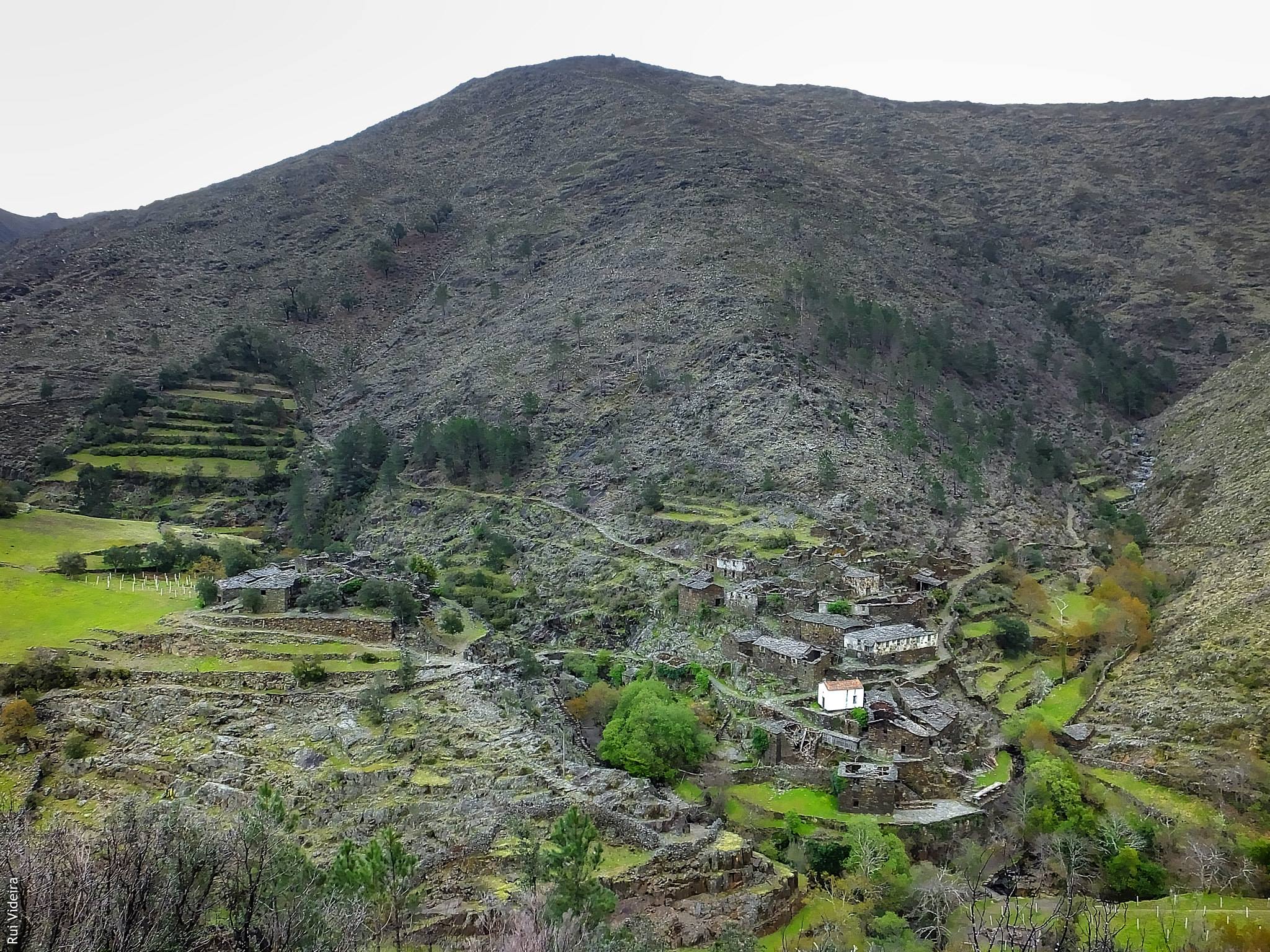 Drave (Arouca) Drave