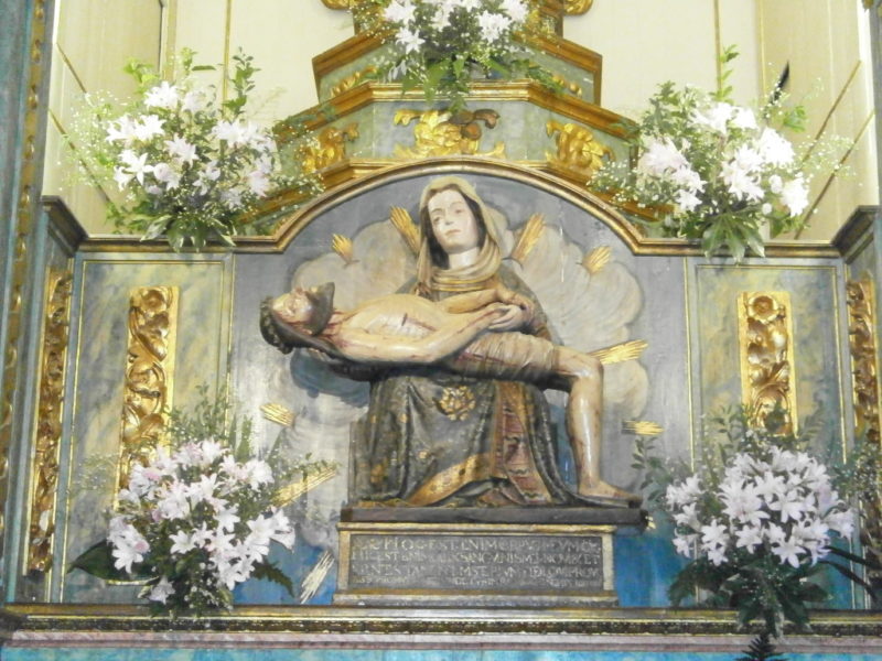 Dornes, a península encantada dos Templários
