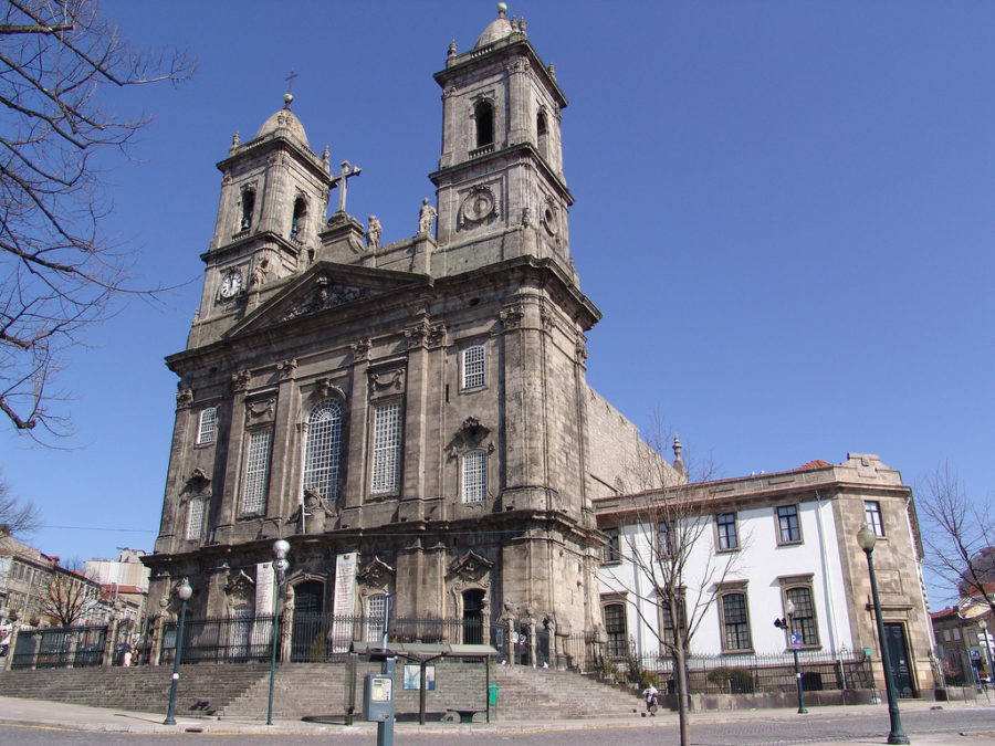 Porto: o amor que levou D. Pedro IV a doar o coração à cidade Porto: o amor que levou D. Pedro IV a doar o coração à cidade