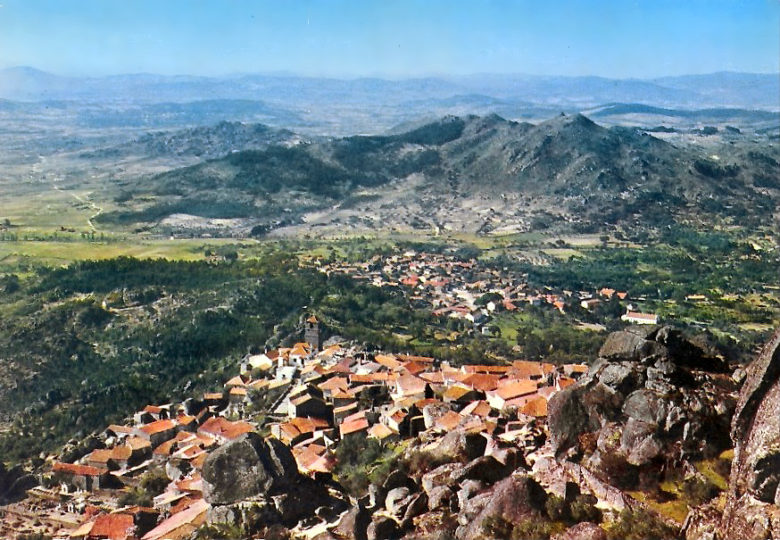 5 das mais bonitas Aldeias Portuguesas 5 das Aldeias mais bonitas de Portugal