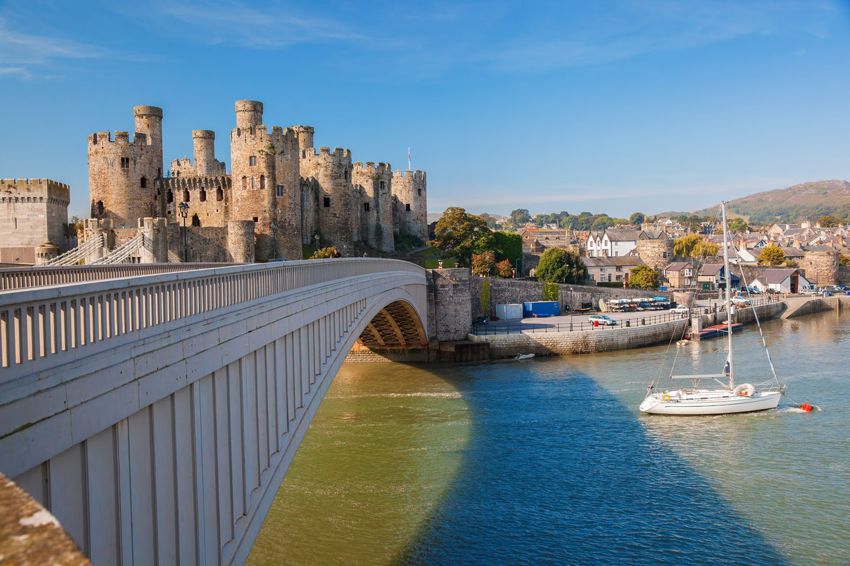 Os 15 castelos mais belos da Europa: o 1º é português Os 15 castelos mais belos da Europa: o 1º é português