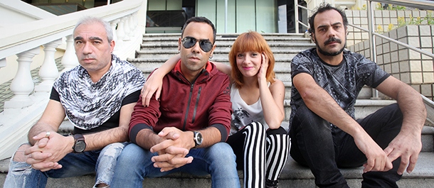 Artistas portugueses, quanto cobram por concerto?