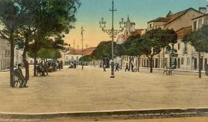 Matar saudades: Trajes Tradicionais Portugueses