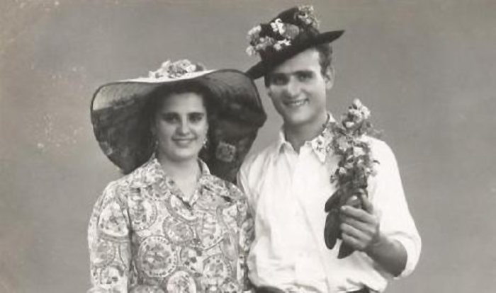 Matar saudades: Trajes Tradicionais Portugueses