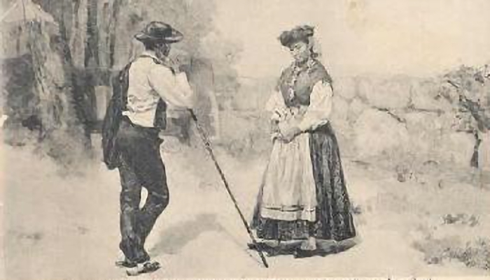Trajes Tradicionais Portugueses