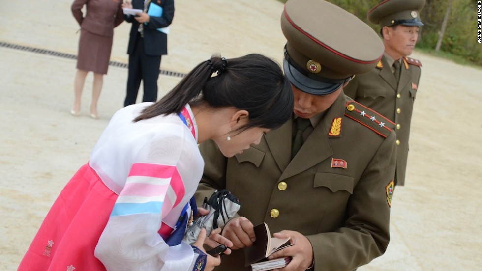 As bizarras e controversas leis da Coreia do Norte As bizarras e controversas leis da Coreia do Norte