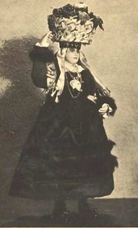 Matar saudades: Trajes Tradicionais Portugueses