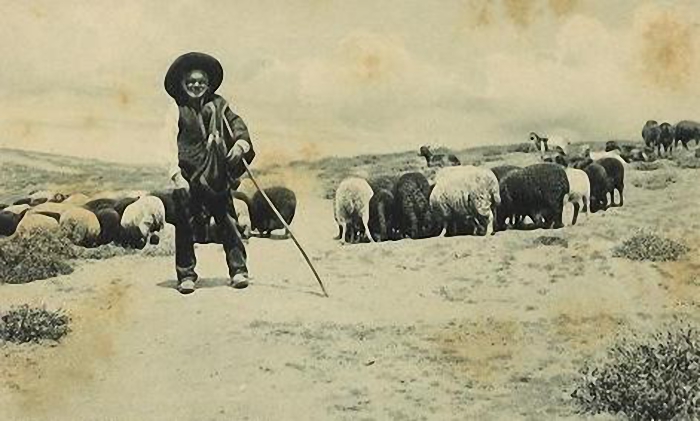 Matar saudades: Trajes Tradicionais Portugueses