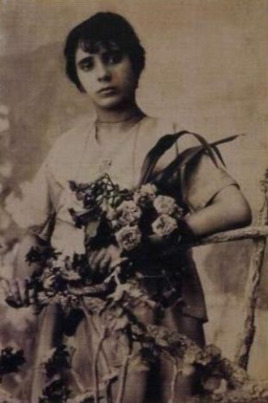 Matar saudades: Trajes Tradicionais Portugueses