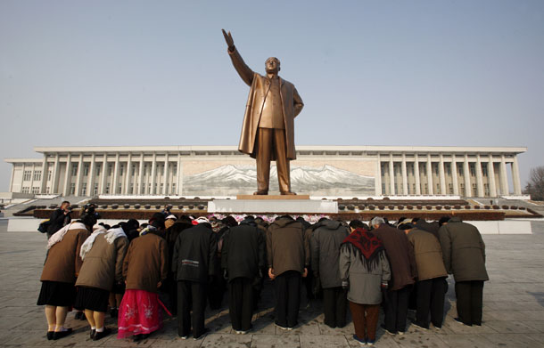 As bizarras e controversas leis da Coreia do Norte As bizarras e controversas leis da Coreia do Norte