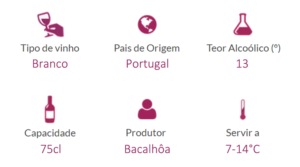 10 vinhos portugueses premiados entre 3€ e 6€ 10 vinhos portugueses premiados entre 3€ e 6€