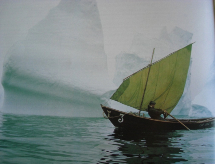 A História da Heroica Pesca do Bacalhau A História da Heroica Pesca do Bacalhau