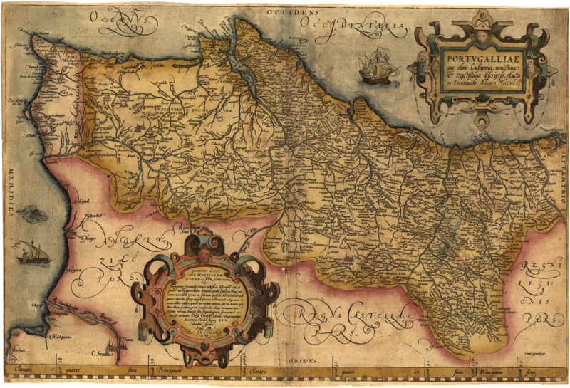 As grandes mentiras da História de Portugal