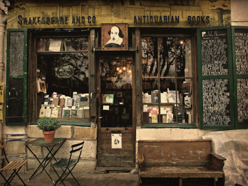 2 das Livrarias mais bonitas do Mundo são portuguesas As 16 Livrarias mais bonitas do Mundo