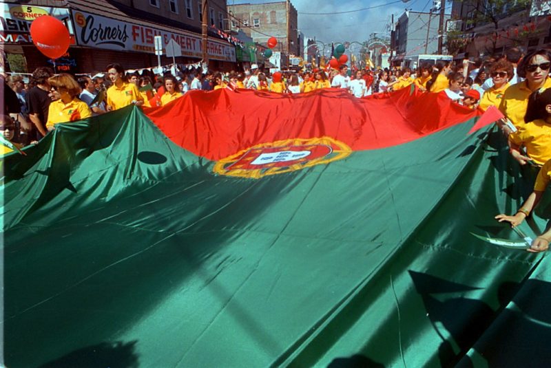 Meio milhar de portugueses nos EUA em risco de deportação