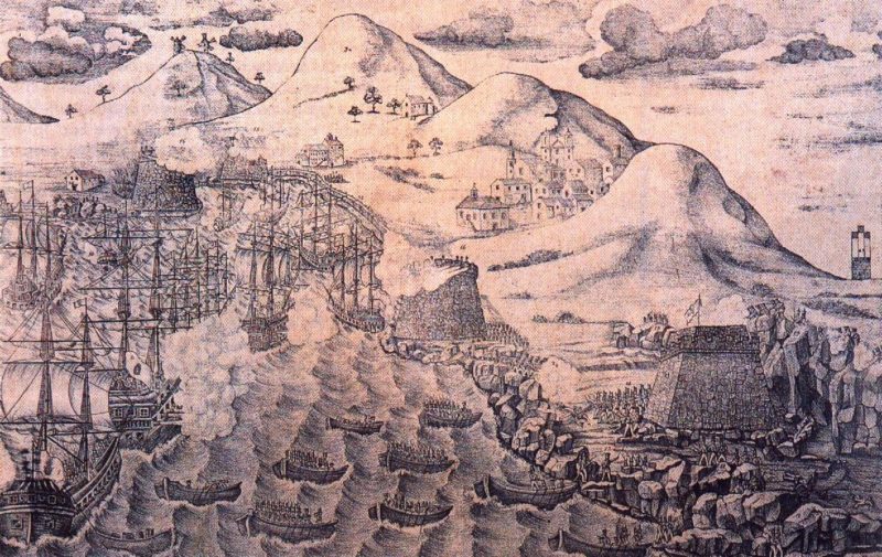 As grandes mentiras da História de Portugal