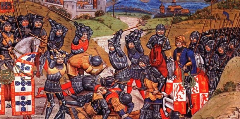 As grandes mentiras da História de Portugal