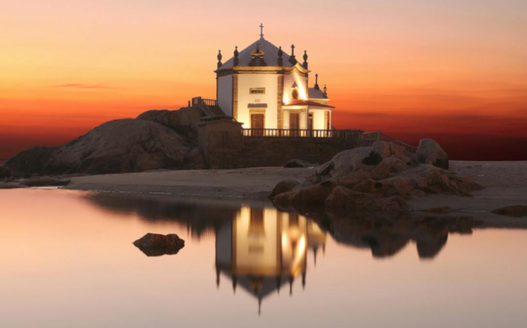 Santuários de Portugal: 12 Lugares Sagrados Santuários de Portugal: 12 Lugares Sagrados
