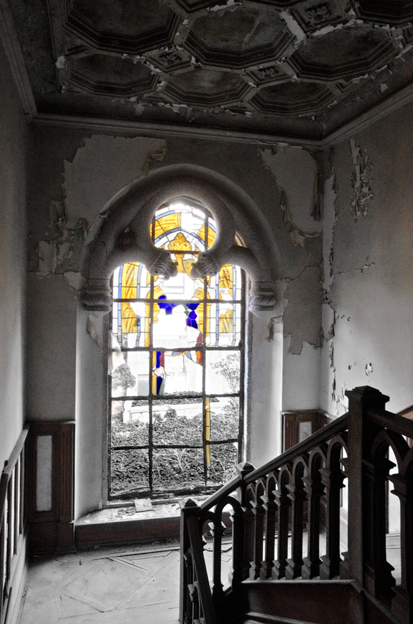 10 lugares abandonados em Portugal de rara beleza 10 lugares abandonados em Portugal de rara beleza