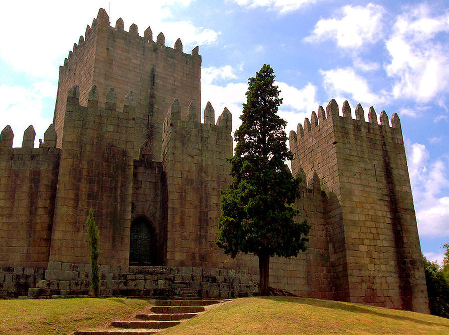 10 fantásticas curiosidades dos Castelos de Portugal 10 fantásticas curiosidades dos Castelos de Portugal