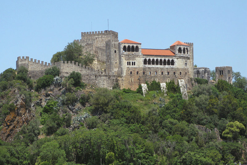 10 fantásticas curiosidades dos Castelos de Portugal