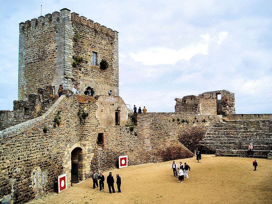 10 fantásticas curiosidades dos Castelos de Portugal