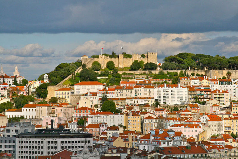 10 fantásticas curiosidades dos Castelos de Portugal 10 fantásticas curiosidades dos Castelos de Portugal