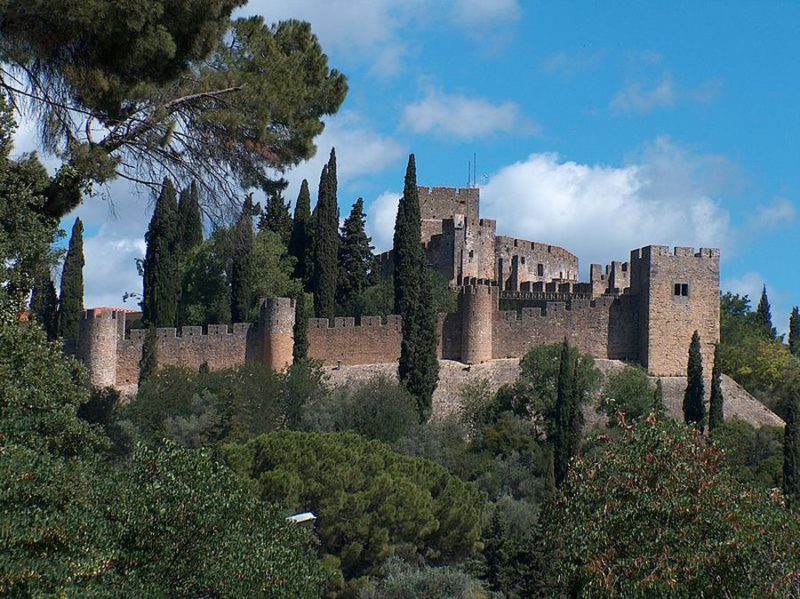10 fantásticas curiosidades dos Castelos de Portugal