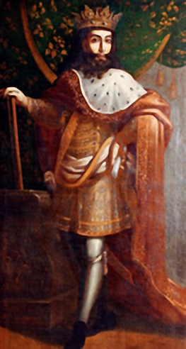 5 episódios da História de Portugal que não aconteceram bem assim 5 episódios da História de Portugal que não aconteceram bem assim