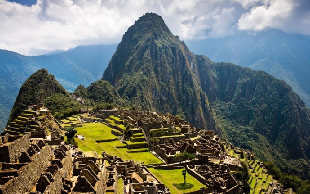 National Geographic: 15 Lugares para visitar uma vez na vida National Geographic: 15 Lugares para visitar uma vez na vida