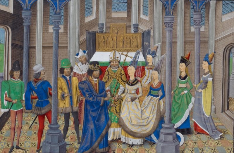 As grandes mentiras da História de Portugal
