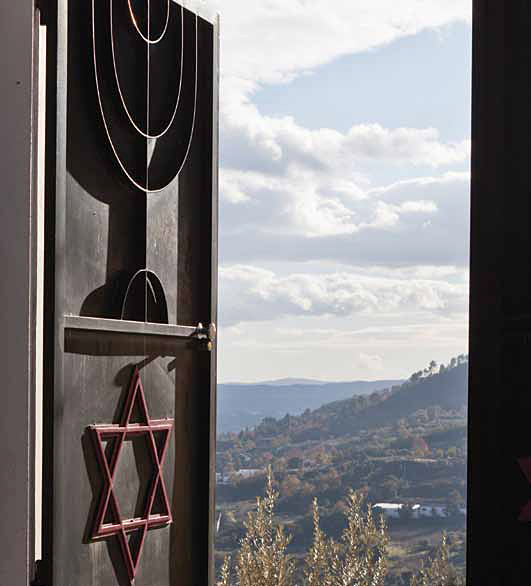 A Herança Judaica em Portugal A Herança Judaica em Portugal