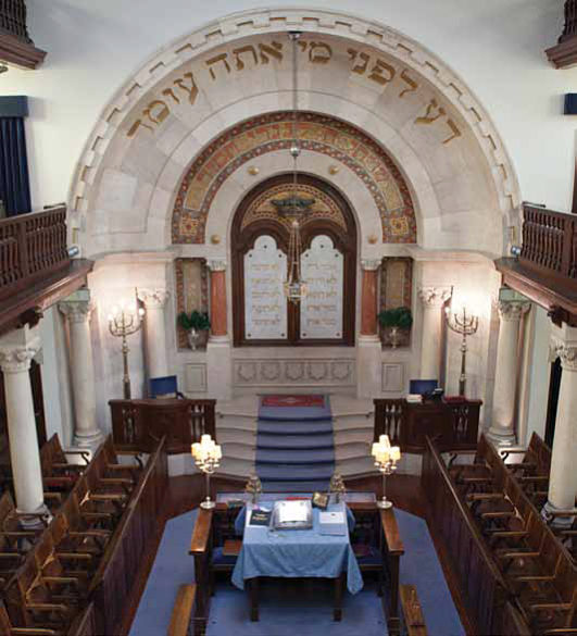 A Herança Judaica em Portugal A Herança Judaica em Portugal
