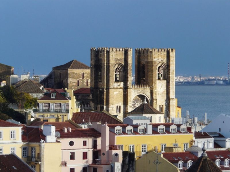 As grandes mentiras da História de Portugal