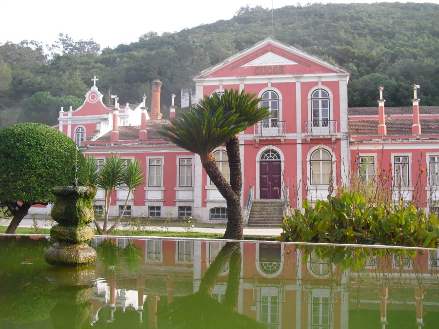 10 lugares abandonados em Portugal de rara beleza 10 lugares abandonados em Portugal de rara beleza