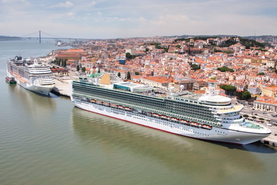Estes lugares de Portugal são os melhores do mundo Estes lugares de Portugal são os melhores do mundo