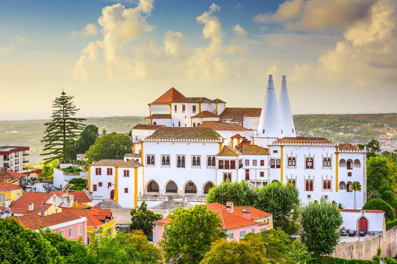 Estes lugares de Portugal são os melhores do mundo Estes lugares de Portugal são os melhores do mundo