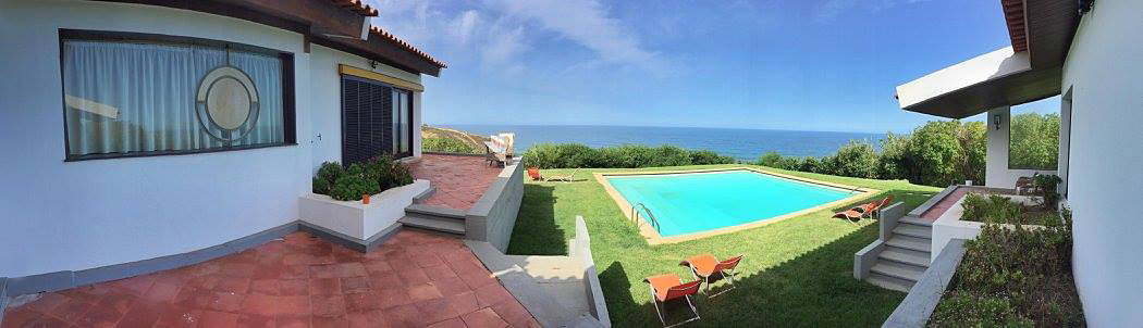Sabia que pode passar férias na casa de praia de Amália Rodrigues? Sabia que pode passar férias na casa de praia de Amália Rodrigues?