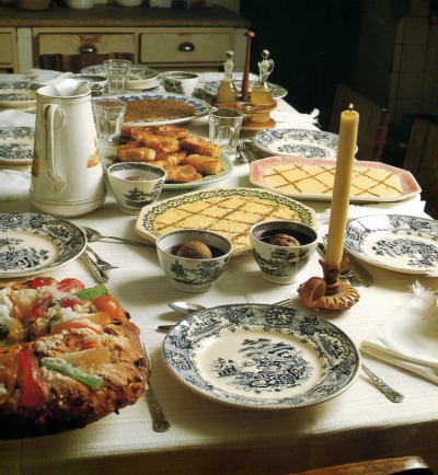 Bolo-Rei: história e receita caseira