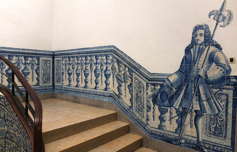 Os Escândalos do Mosteiro de Odivelas
