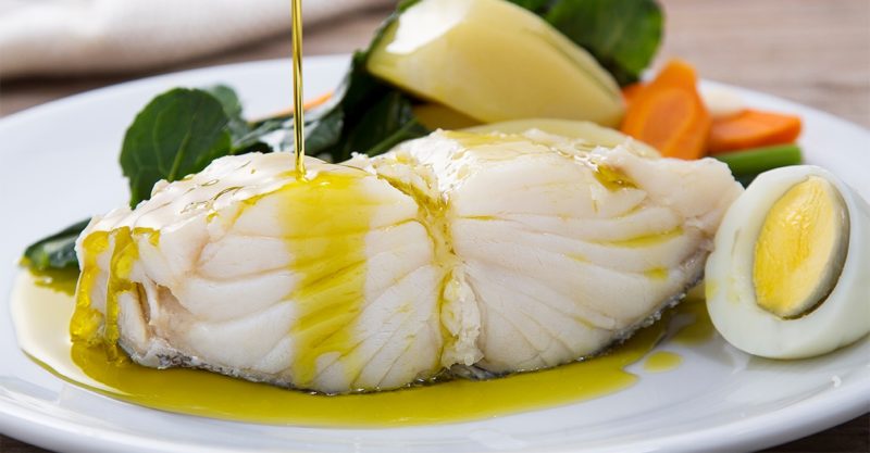 10 comidas que uma emigrante Portuguesa mais tem saudades 10 comidas que uma emigrante Portuguesa mais tem saudades