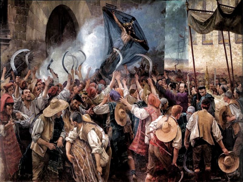 Portugal e Catalunha: as ligações históricas Portugal e Catalunha: as ligações históricas