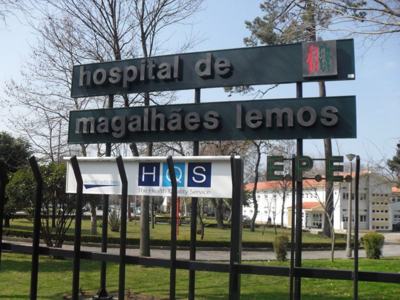 Quem foram as pessoas que dão o nome a Hospitais Portugueses? Quem foram as pessoas que dão o nome a Hospitais Portugueses?