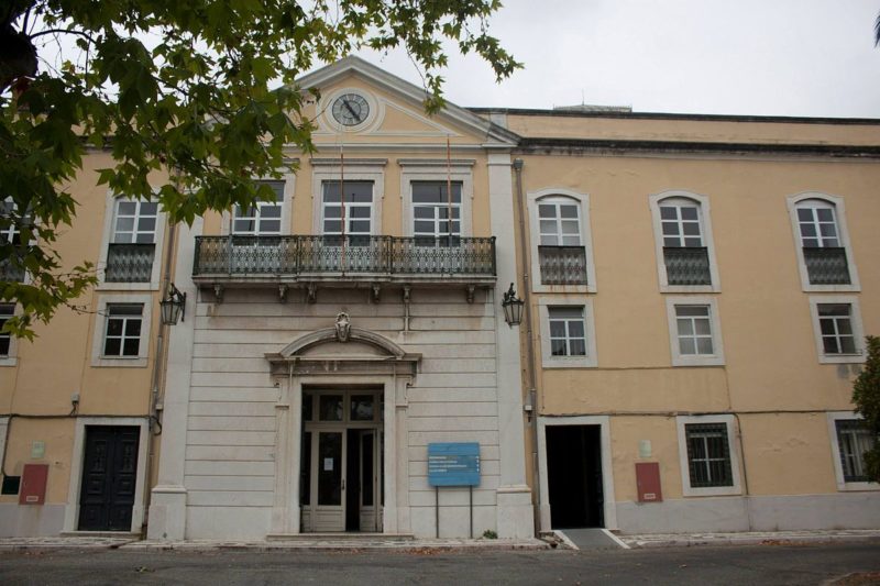Quem foram as pessoas que dão o nome a Hospitais Portugueses? Quem foram as pessoas que dão o nome a Hospitais Portugueses?