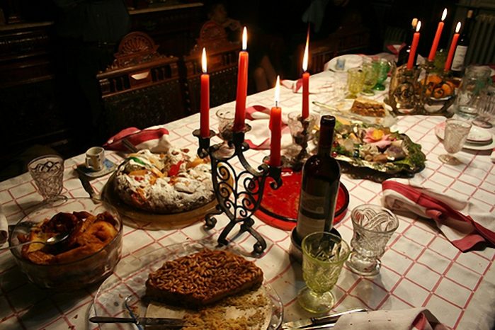 Bolo-Rei: história e receita caseira