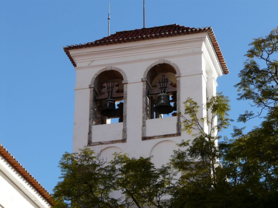 Os Escândalos do Mosteiro de Odivelas