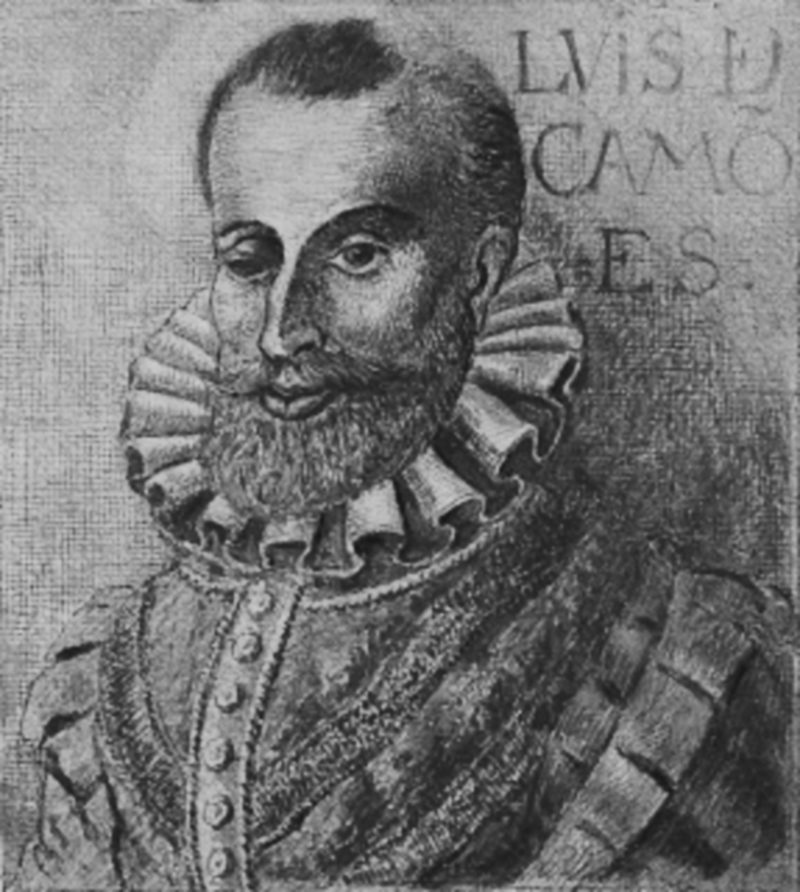 Luís de Camões: 5 coisas que talvez não saiba 5 coisas que talvez não saiba sobre Camões