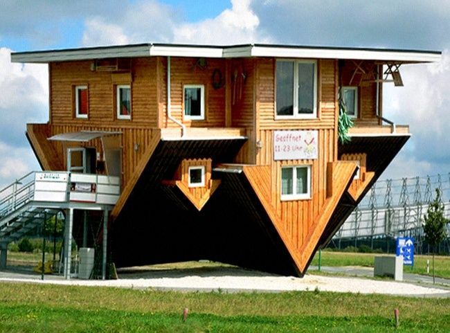 10 das casas mais estranhas e únicas no mundo 10 das casas mais estranhas e únicas no mundo